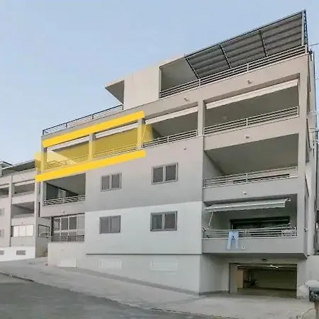 The View & Art Gallery Apartment, Free Parking Apartment *